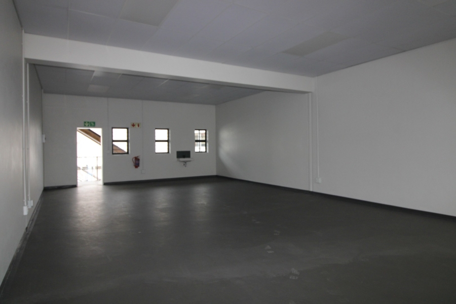 To Let Commercial Property for Rent in Ndabeni Western Cape